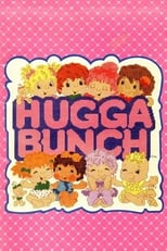 Poster de la película The Hugga Bunch