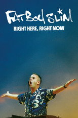 Poster de la película Right Here, Right Now