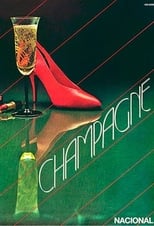 Poster de la serie Champagne
