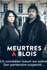 Poster de la película Meurtres à Blois