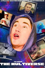 Poster de la película TV From The MULTIVERSE 2!