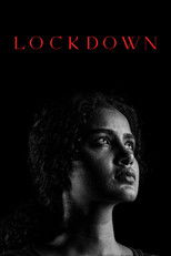 Poster de la película Lockdown