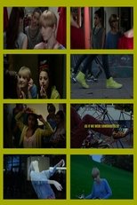 Poster de la película As If We Were Somebody Else