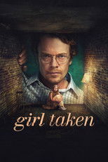 Poster de la serie Girl Taken