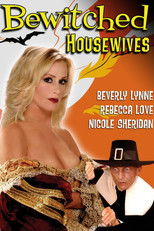 Poster de la película Bewitched Housewives
