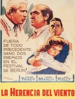 Poster de la película La herencia del viento