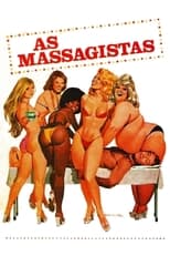 Poster de la película The Massage Professionals