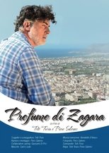 Poster de la película Profumo di Zagara
