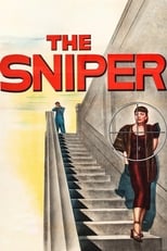 Poster de la película The Sniper