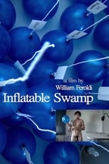 Poster de la película Inflatable Swamp