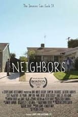 Poster de la película Neighbors