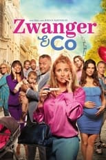Poster de la película Zwanger & Co