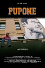 Poster de la película Pupone