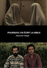 Poster de la película Why did I write the Bible