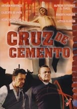 Poster de la película Cruz de cemento