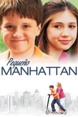 Poster de la película Pequeño Manhattan (ABC de Amor)