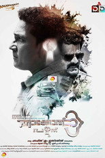 Poster de la película Thakkol Pazhuthu