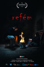 Poster de la película Refém