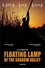 Poster de la película Floating Lamp of the Shadow Valley
