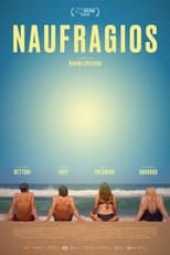 Poster de la película Naufragios