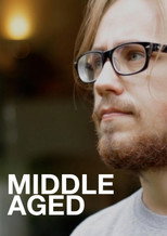 Poster de la película Middle Aged