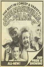 Poster de la serie The Nashville Palace