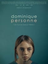 Poster de la película Dominique Personne