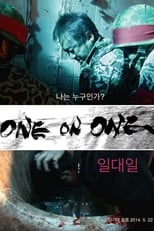 Poster de la película Uno a Uno