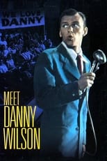 Poster de la película Meet Danny Wilson