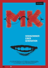 Poster de la película MK - Wohnzimmer einer Generation
