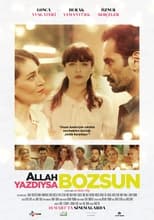 Poster de la película Allah Yazdıysa Bozsun