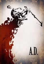 Poster de la película A. D.