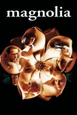 Poster de la película Magnolia