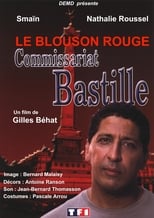 Poster de la serie Commissariat Bastille