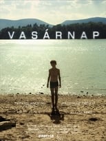 Poster de la película Vasárnap