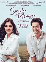 Poster de la película Smile Please