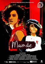 Poster de la película Mamãe!