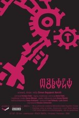 Poster de la película Morana