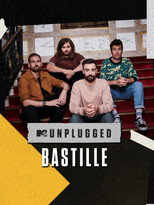 Poster de la película Bastille: MTV Unplugged