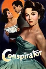 Poster de la película Conspirator