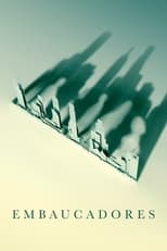 Poster de la película Embaucadores