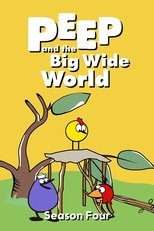 Peep and the Big Wide World