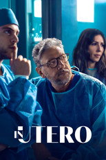 Poster de la serie In Utero