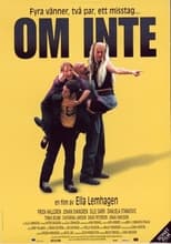 Poster de la película Om Inte