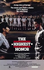 Poster de la película The Highest Honour