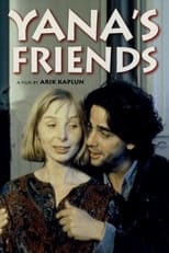 Poster de la película Yana's Friends