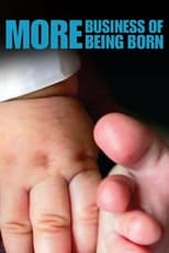 Poster de la película More Business of Being Born