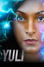 Poster de la película Yuli