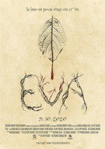 Poster de la película Eva