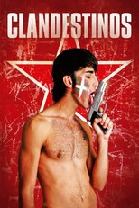Poster de la película Clandestinos
